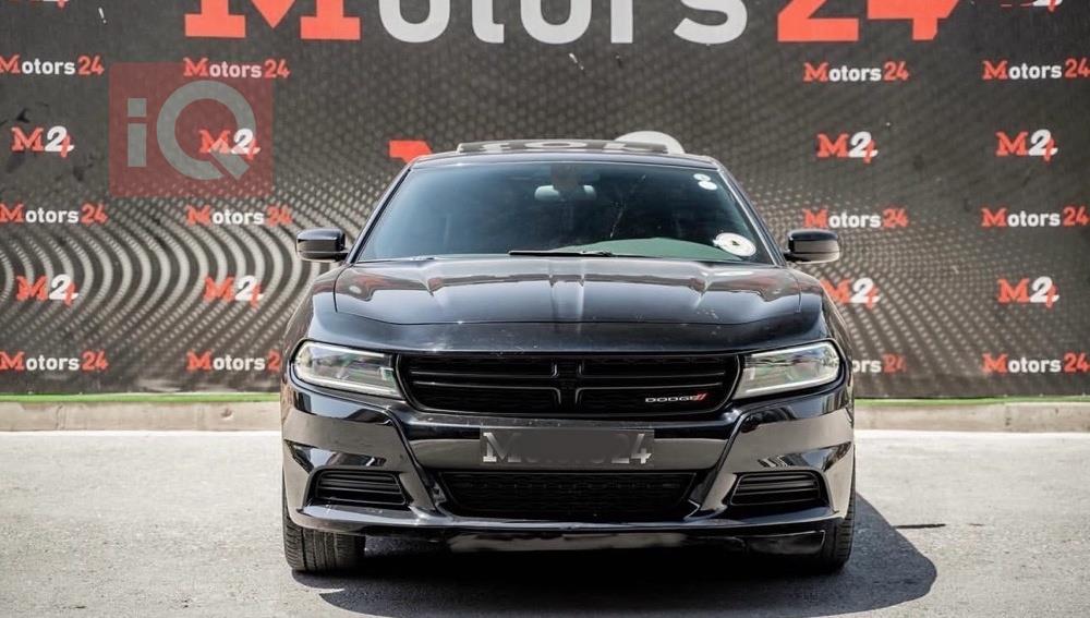 دودج تشارجر